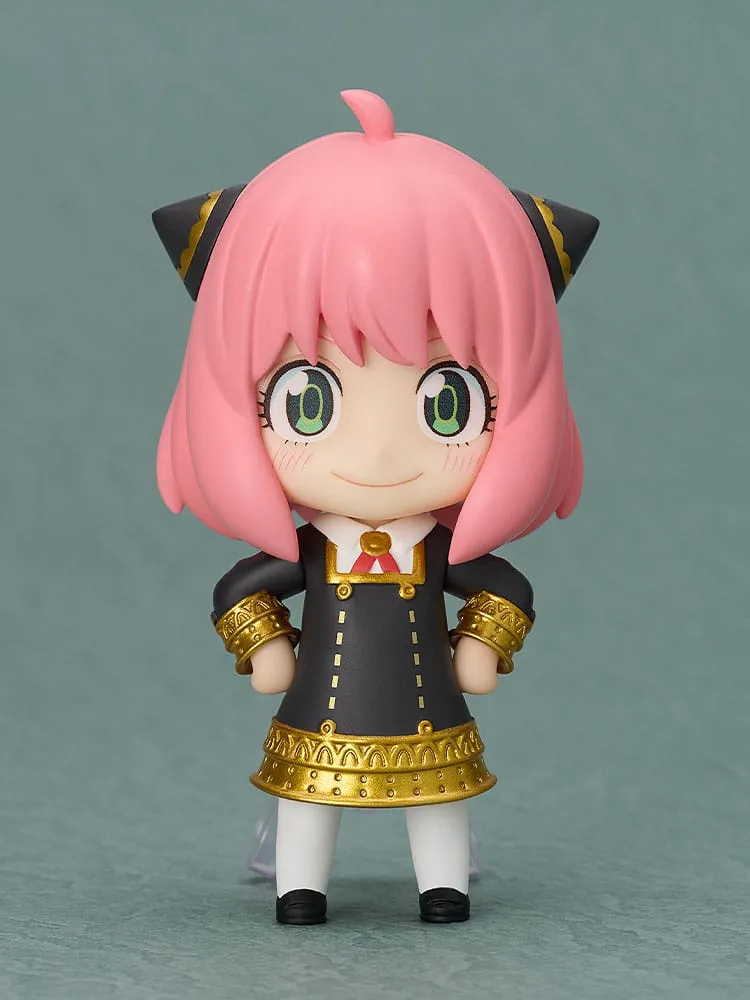 Spy x Family Nendoroid Action Figure Surprise Anya Collection 7 cm Assortment (6)